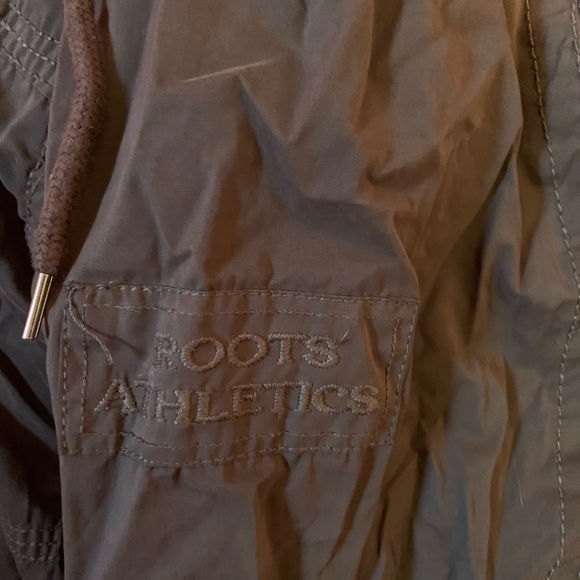 Roots 2XL jacket - Picture 5 of 7